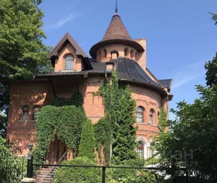 Россия, Калининград, улица Виктора Гакуна, 2, фото 39