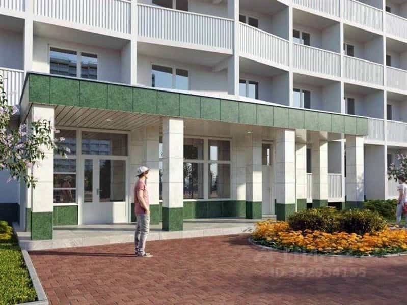 Россия, Новосибирск, улица Забалуева, 69/1