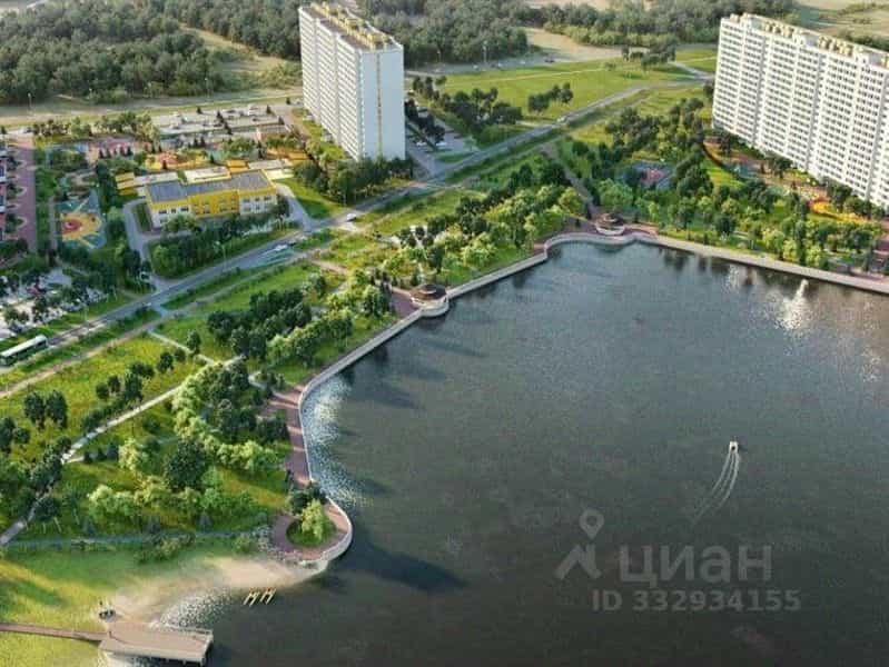 Россия, Новосибирск, улица Забалуева, 69/1, фото 4