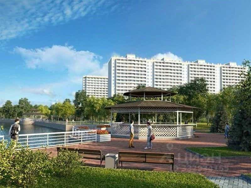 Россия, Новосибирск, улица Забалуева, 69/1, фото 5
