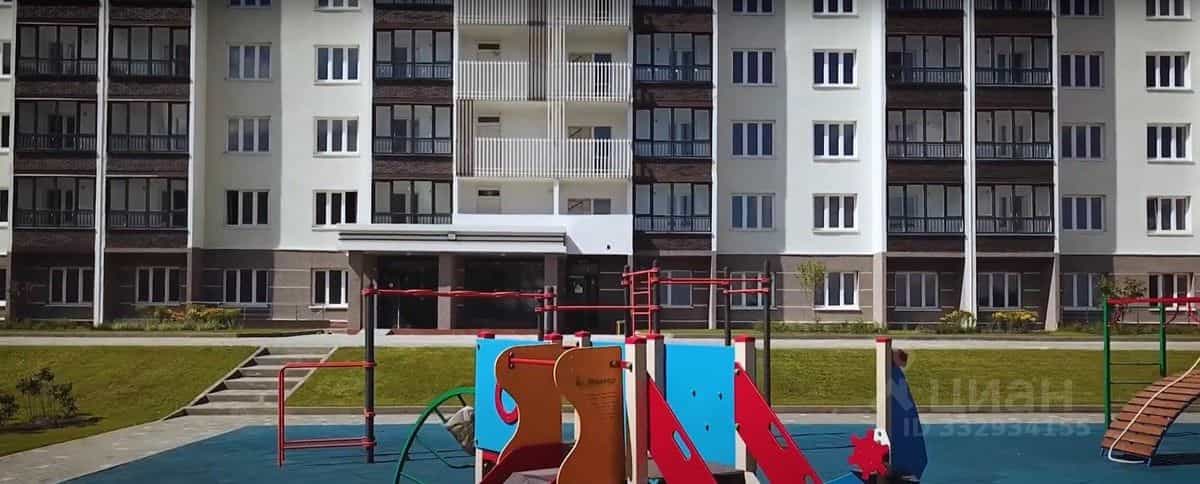Россия, Новосибирск, улица Забалуева, 69/1, фото 7