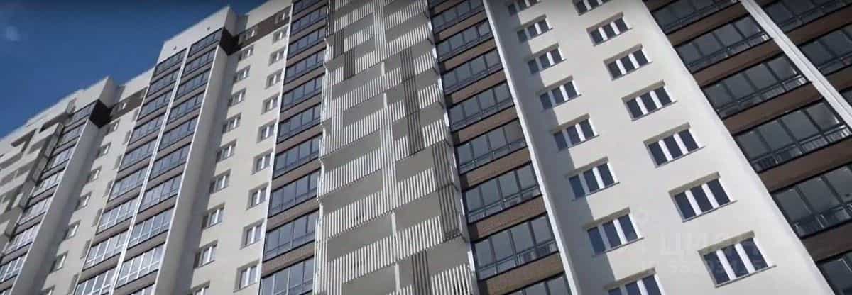 Россия, Новосибирск, улица Забалуева, 69/1, фото 8