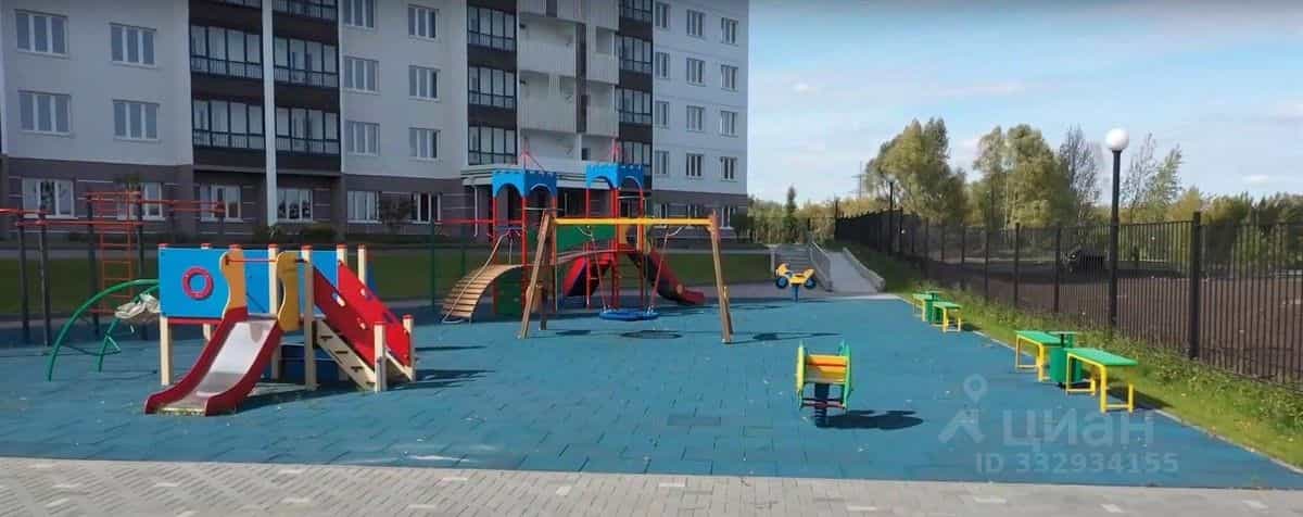 Россия, Новосибирск, улица Забалуева, 69/1, фото 10