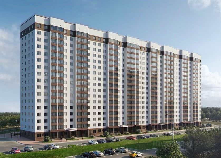 Россия, Новосибирск, улица Забалуева, 69/1, фото 16