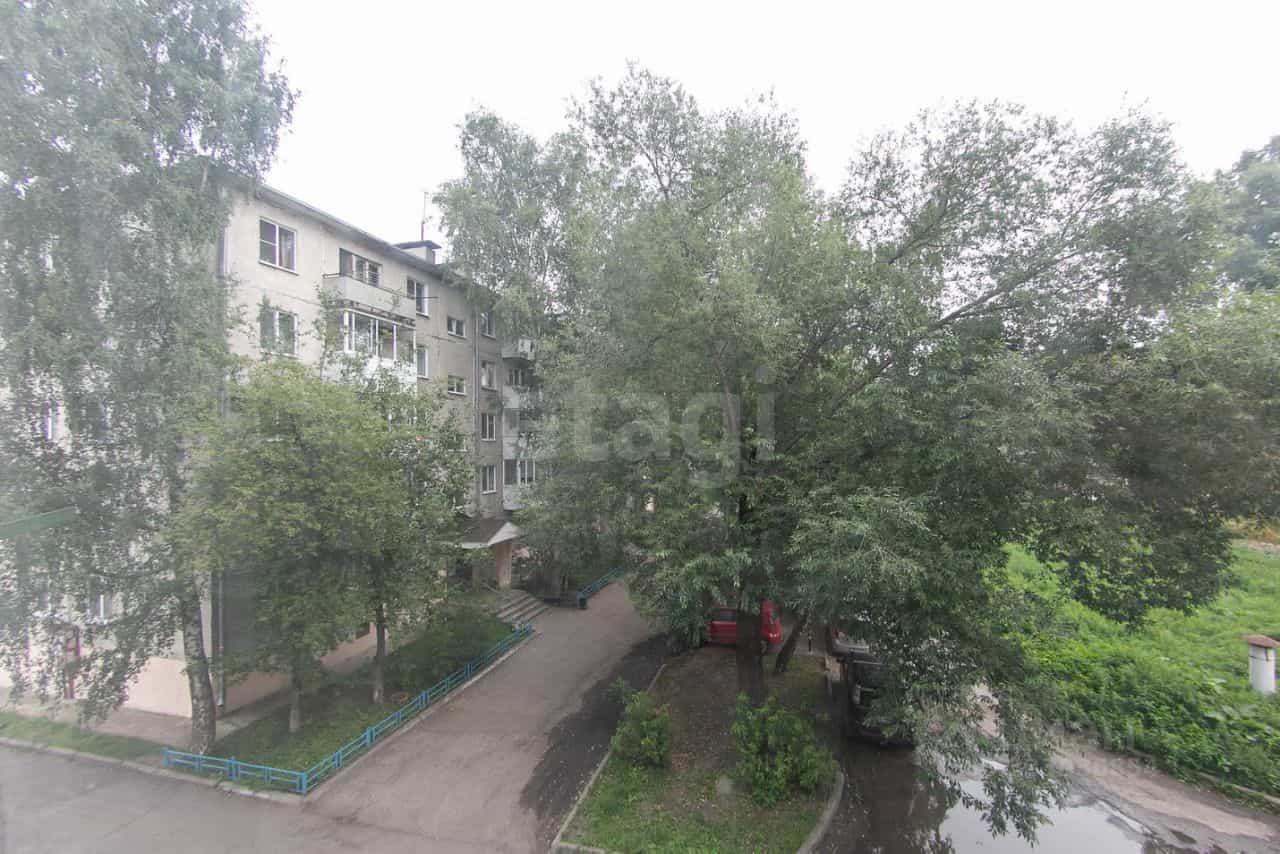 Россия, Томск, улица Смирнова, 38/2, фото 8
