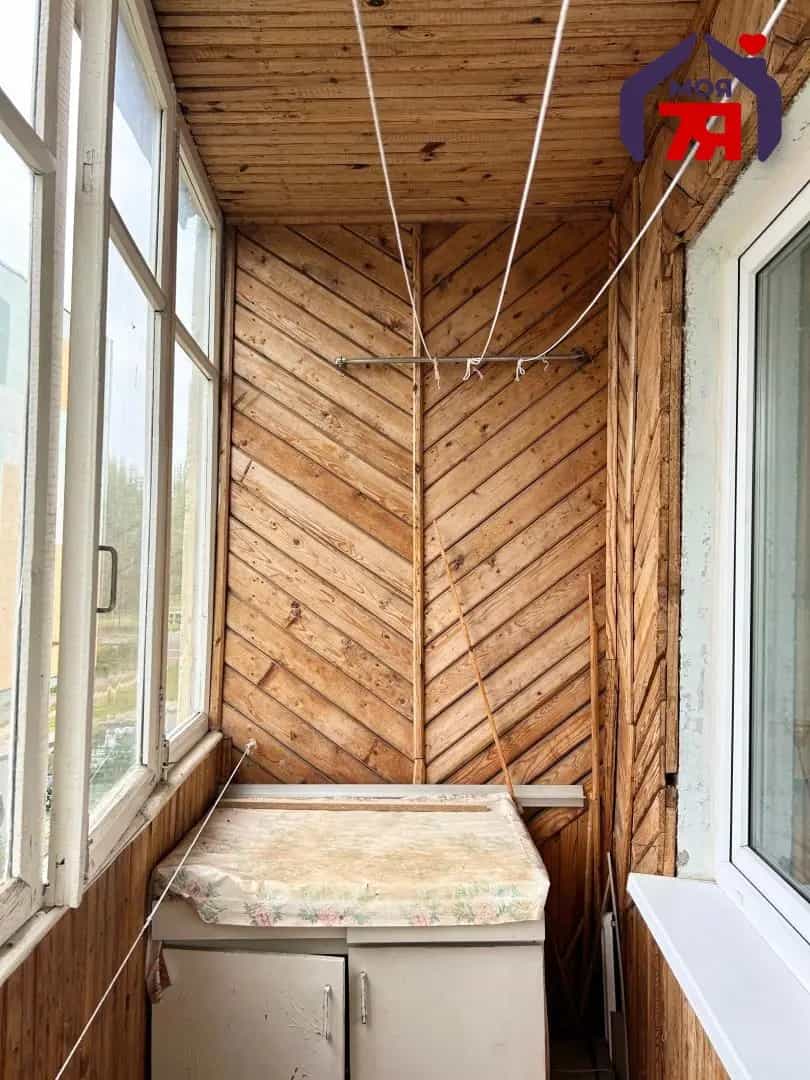 Беларусь, Минская область, Солигорск, Молодёжная улица, 1, фото 4
