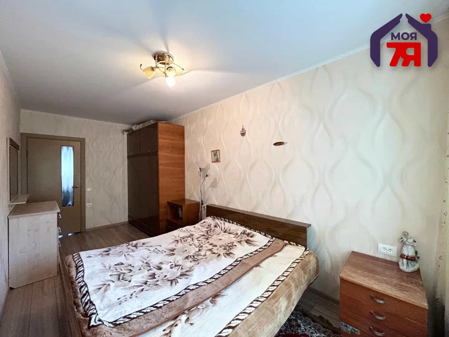 Беларусь, Минская область, Солигорск, Молодёжная улица, 1, фото 17