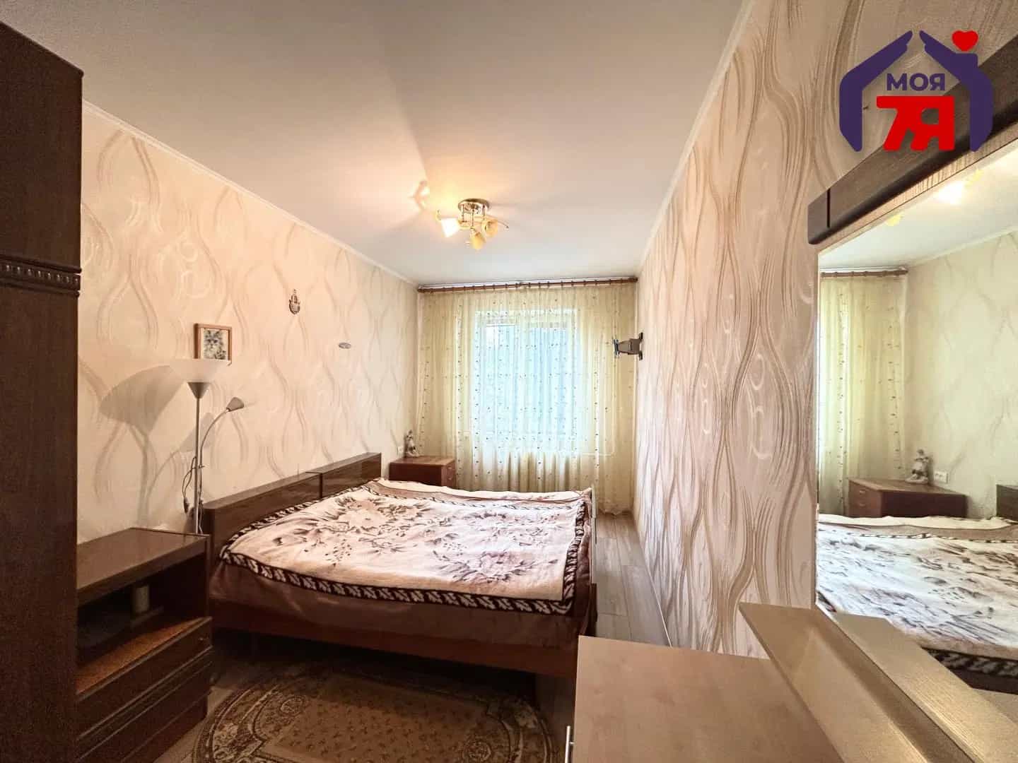 Беларусь, Минская область, Солигорск, Молодёжная улица, 1, фото 18