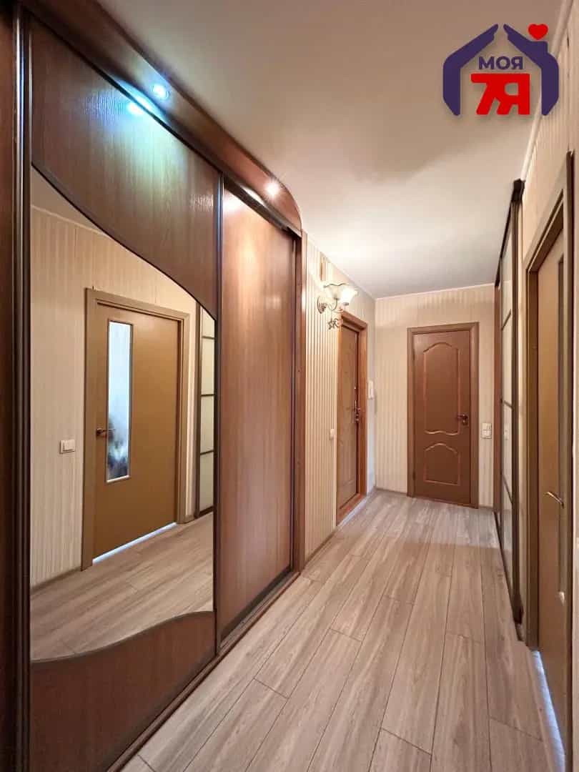 Беларусь, Минская область, Солигорск, Молодёжная улица, 1, фото 19