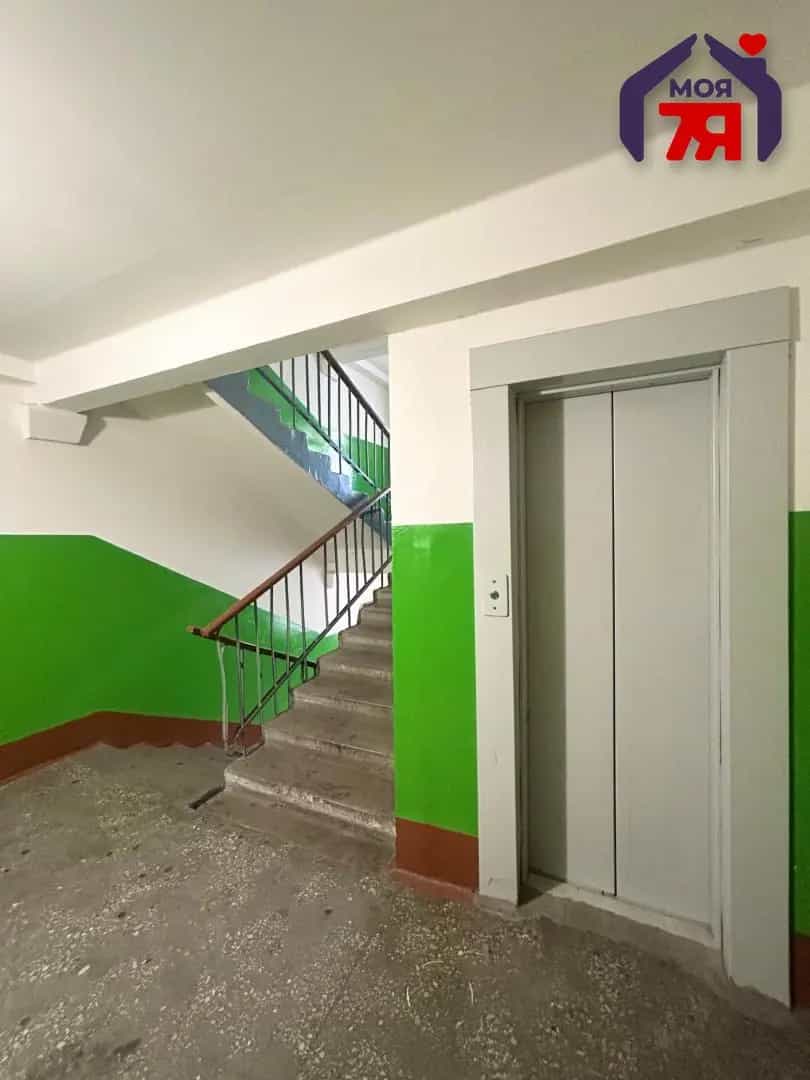 Беларусь, Минская область, Солигорск, Молодёжная улица, 1, фото 20