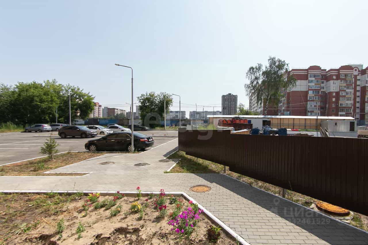 Россия, Томск, Сибирская улица, 74, фото 10