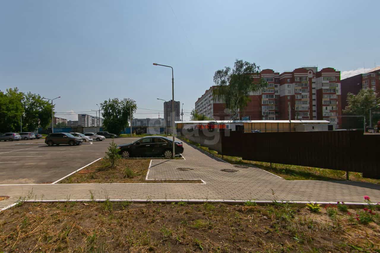 Россия, Томск, Сибирская улица, 74, фото 32