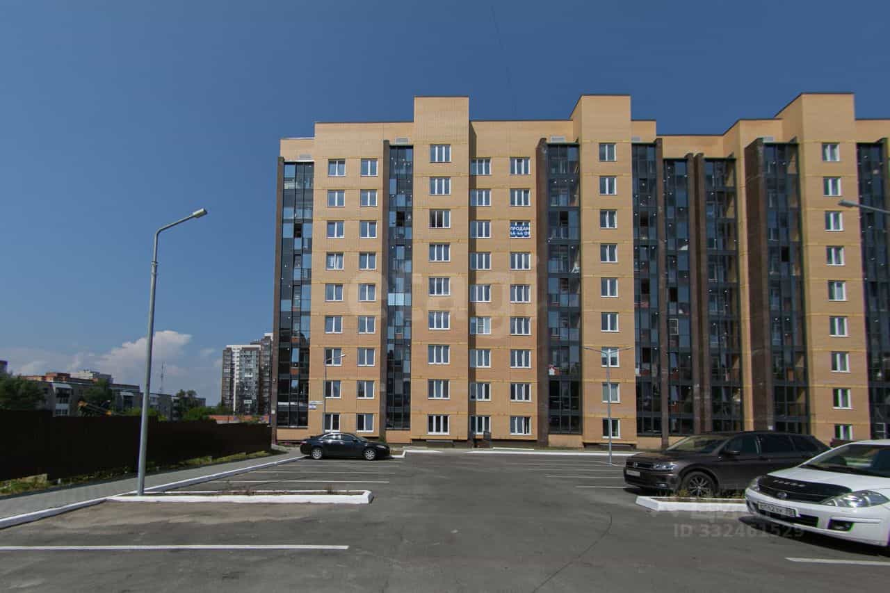 Россия, Томск, Сибирская улица, 74, фото 36