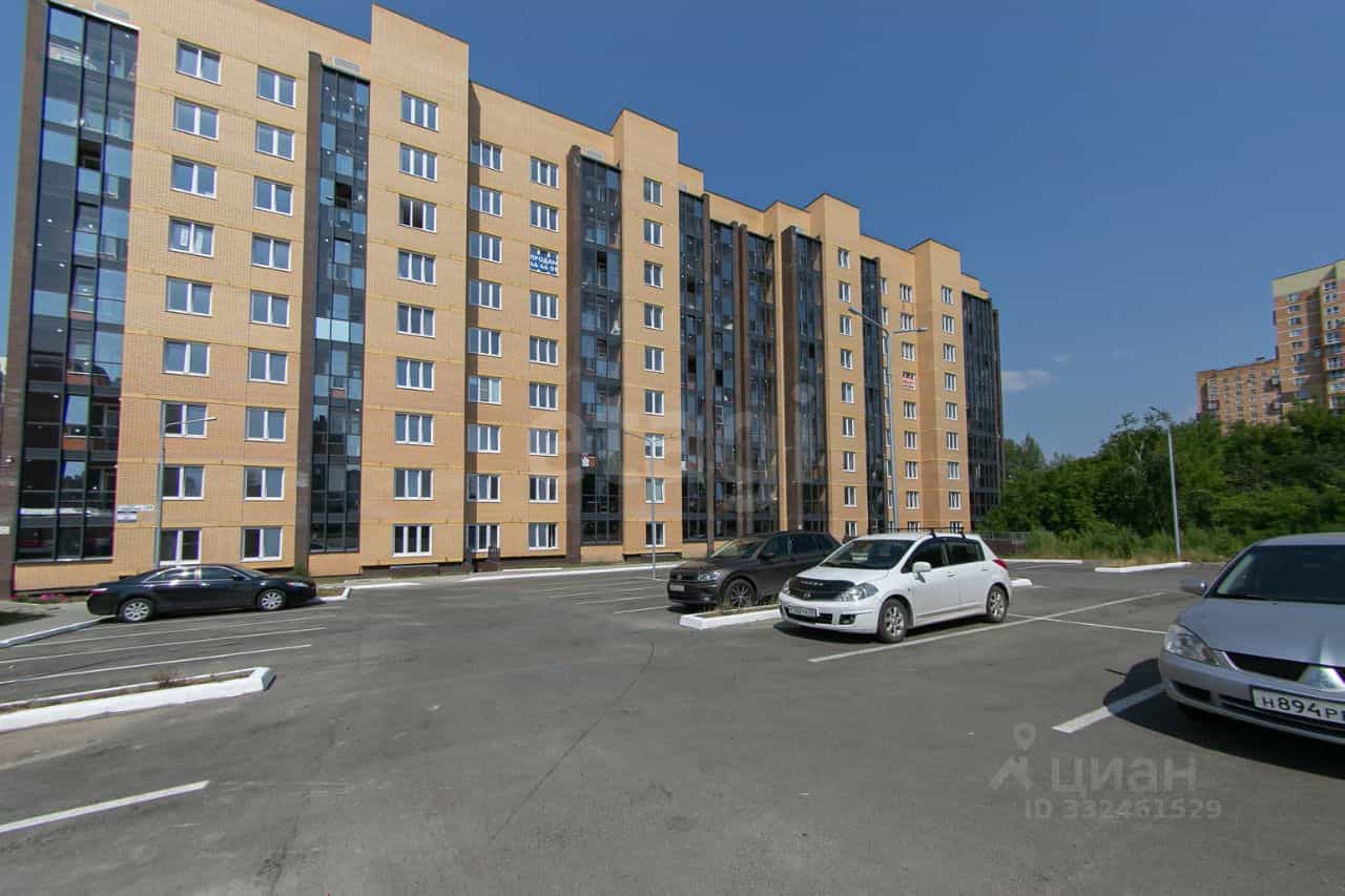Россия, Томск, Сибирская улица, 74, фото 37