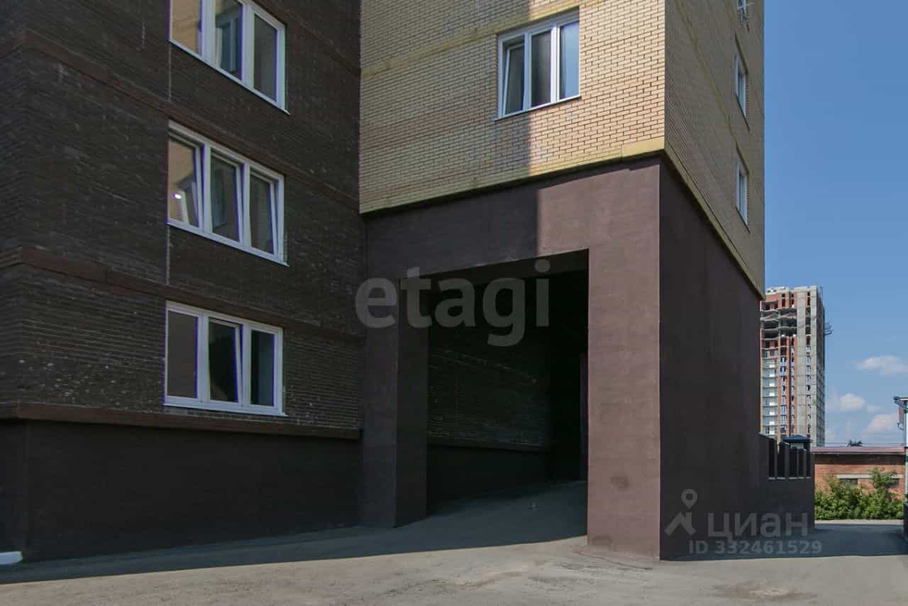 Россия, Томск, Сибирская улица, 74, фото 38