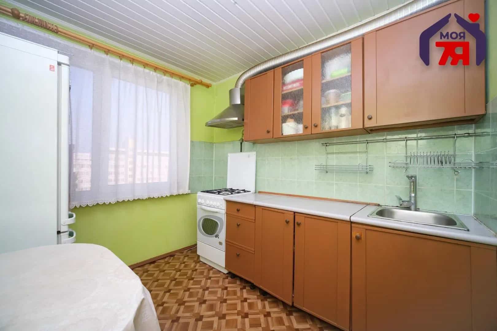 Беларусь, Минск, улица Казинца, 84, фото 2