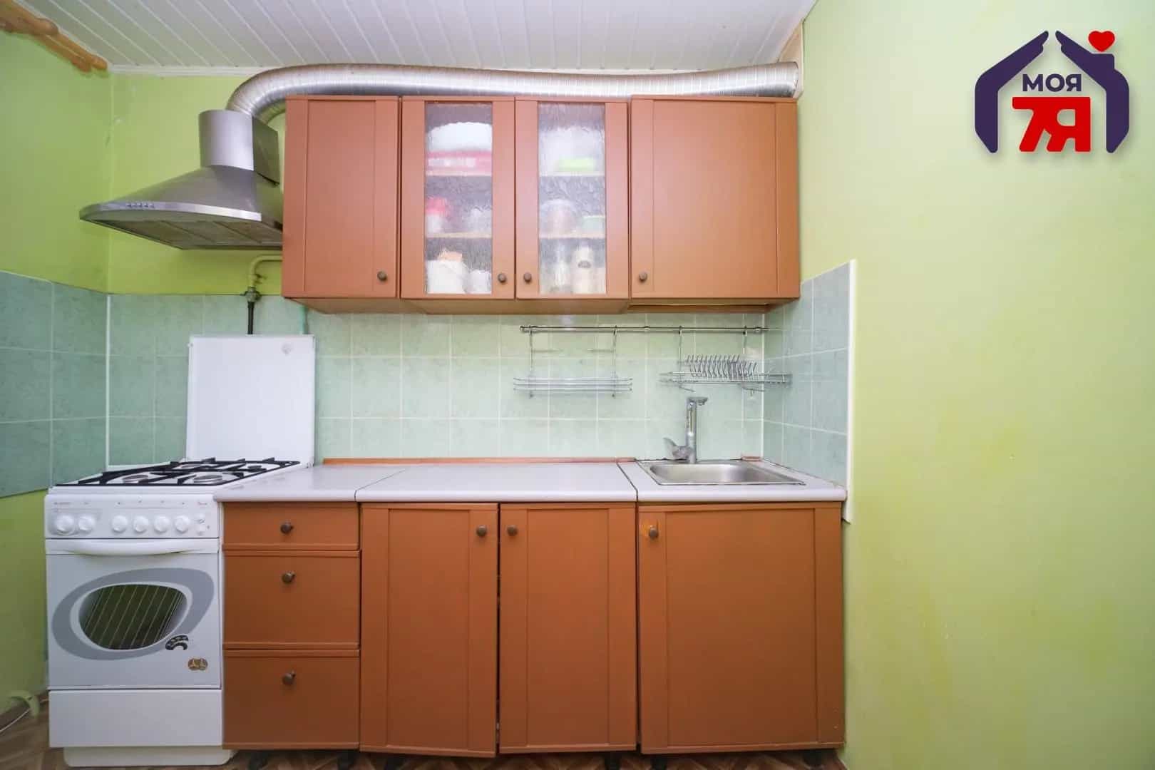 Беларусь, Минск, улица Казинца, 84, фото 3