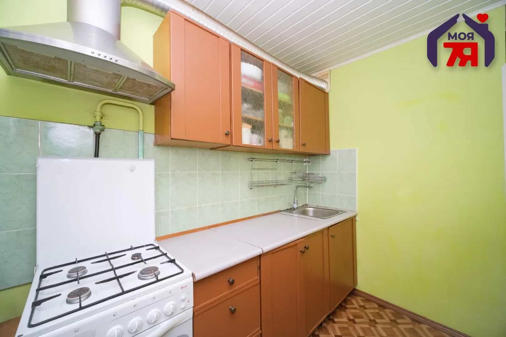 Беларусь, Минск, улица Казинца, 84, фото 4