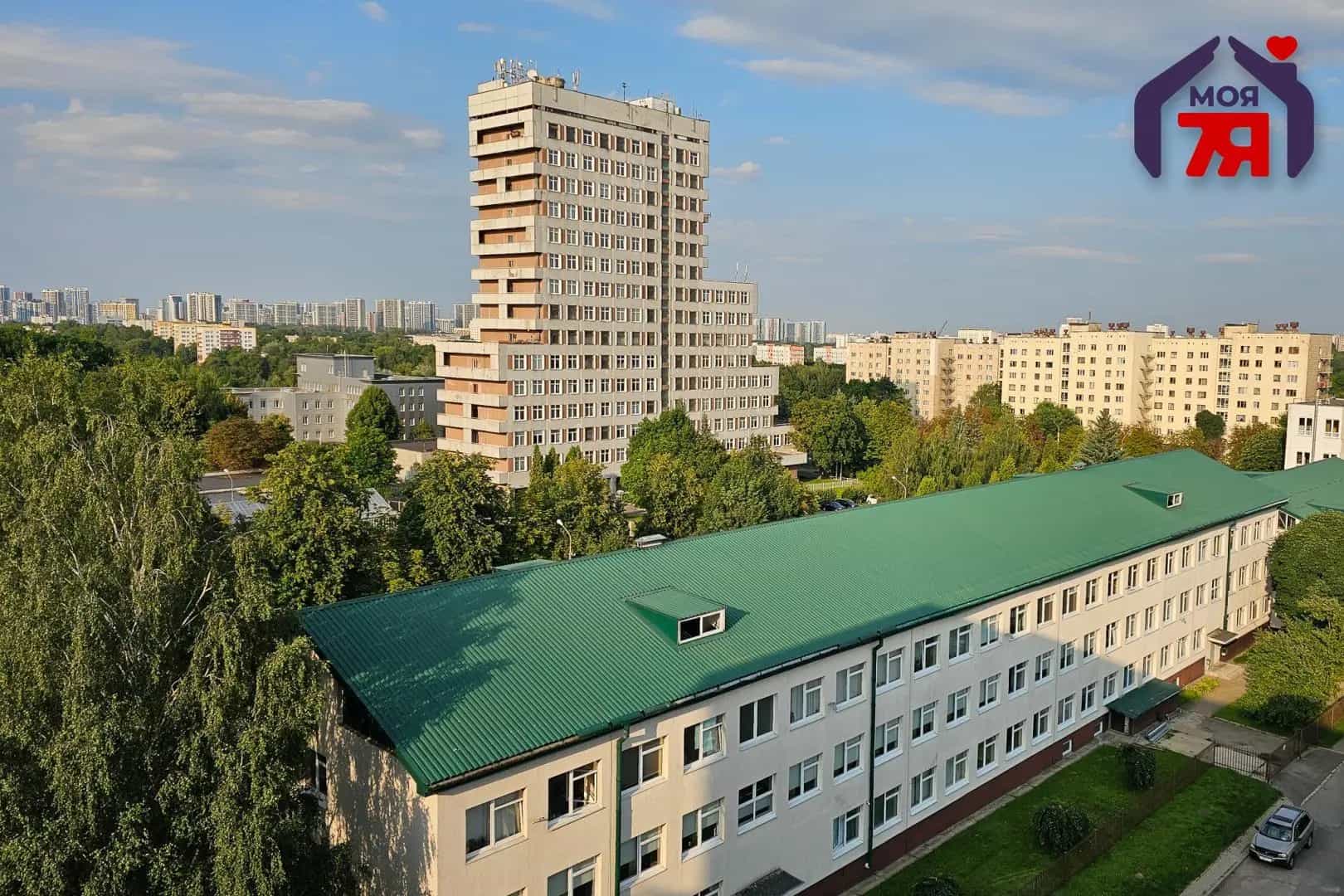 Беларусь, Минск, улица Казинца, 84, фото 13