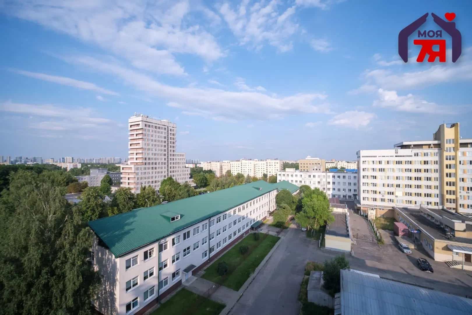Беларусь, Минск, улица Казинца, 84, фото 14