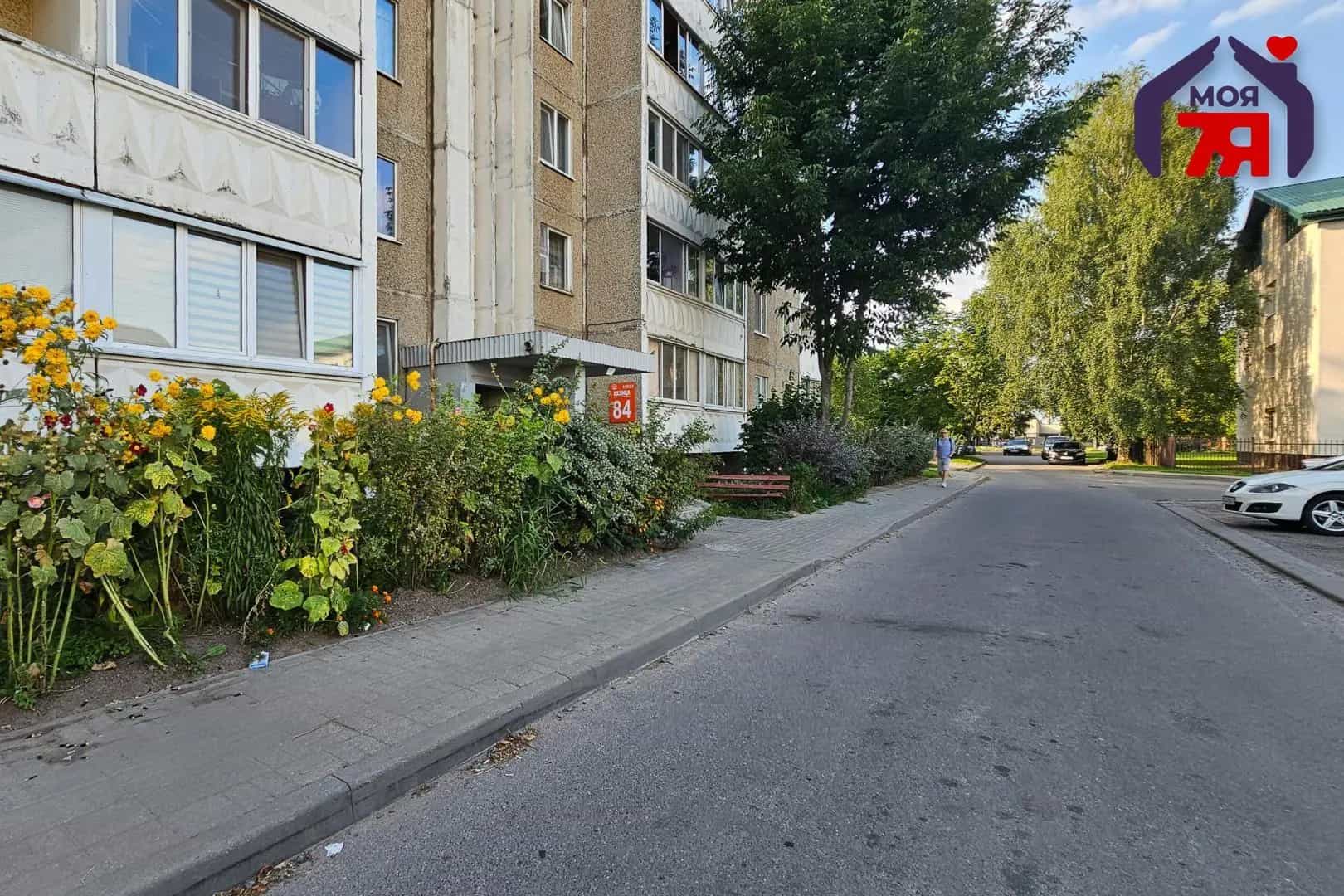 Беларусь, Минск, улица Казинца, 84, фото 23