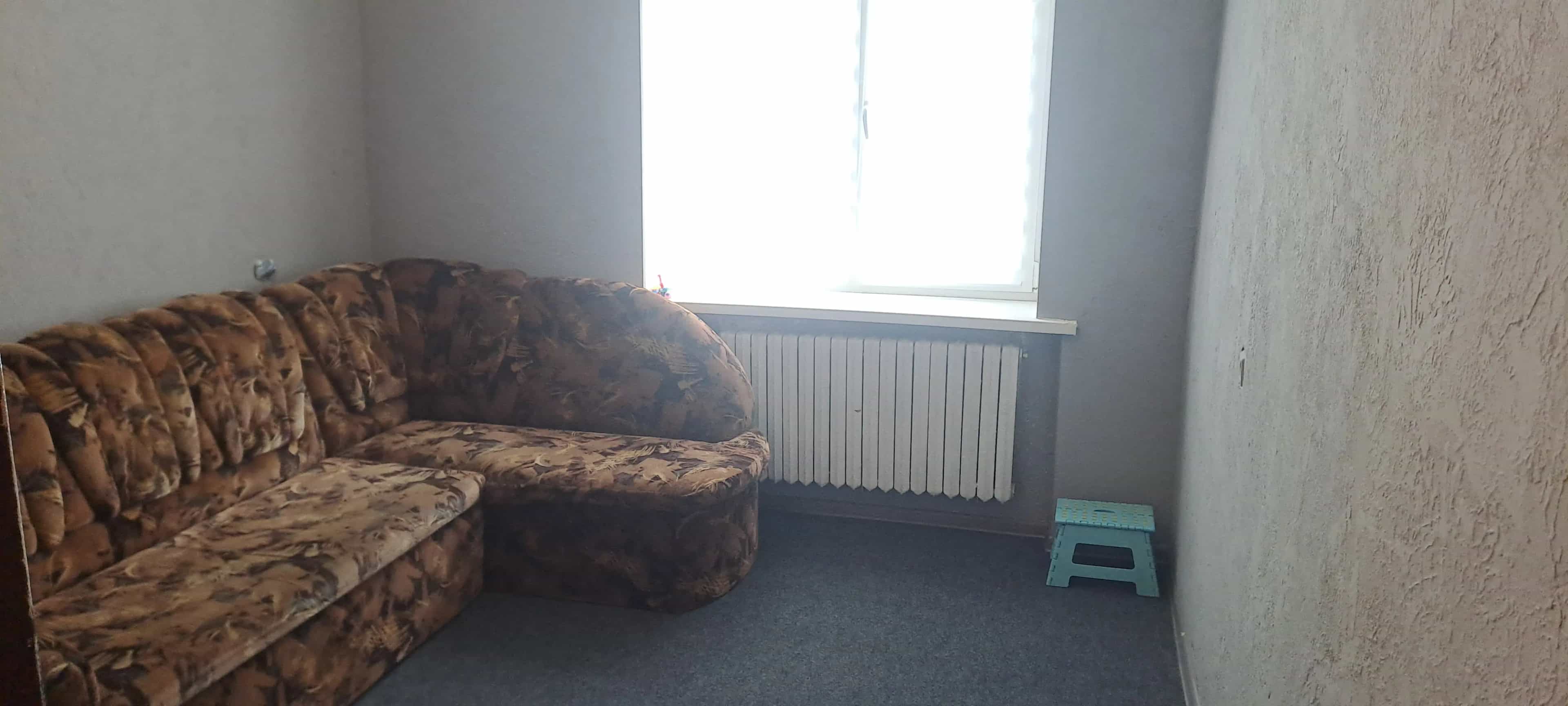 Беларусь, Брестская область, Жабинковский район, агрогородок Ленинский, улица Ленина, 18