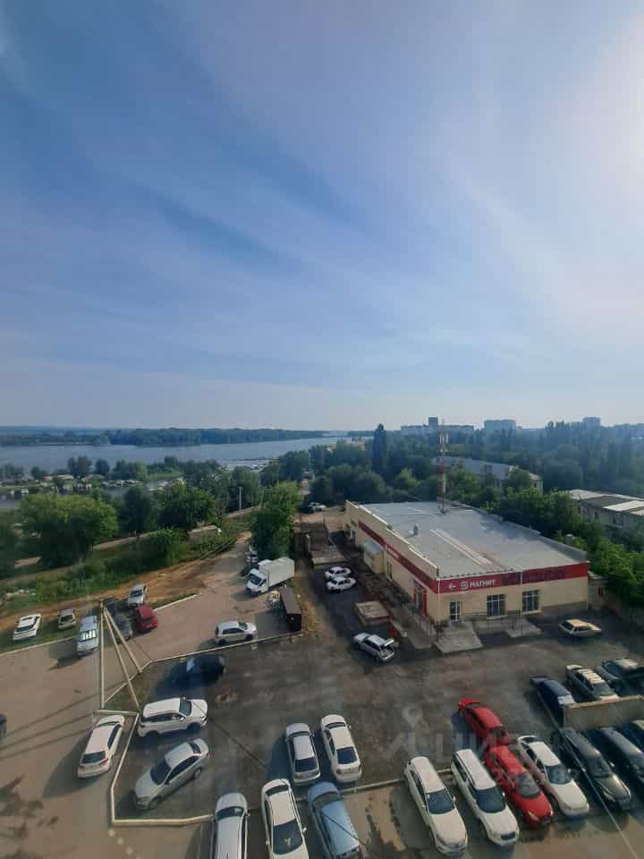 Россия, Саратовская область, Энгельс, Трудовая улица, 12/5, фото 6