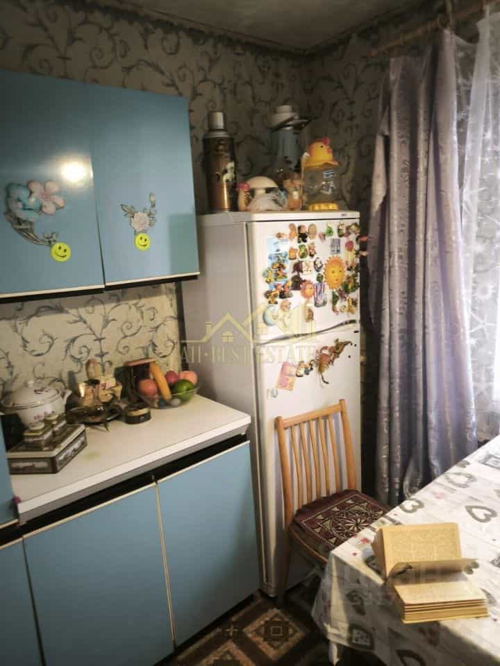 Россия, Республика Северная Осетия — Алания, Владикавказ, посёлок Спутник, 48