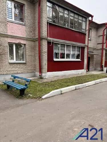 Беларусь, Могилёвская область, Бобруйский район, Слободковский сельсовет, посёлок Туголица, Клубный переулок, 1, фото 12