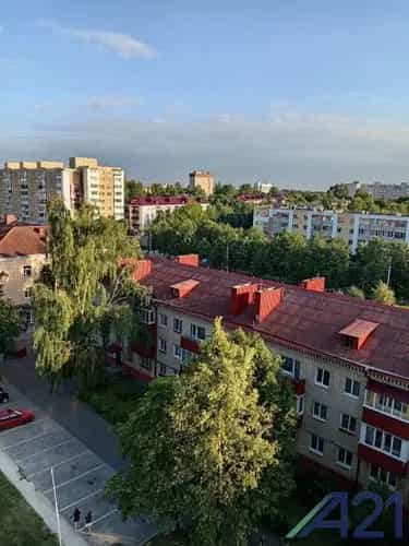 Беларусь, Могилёвская область, Бобруйск, Минская улица, 62, фото 7