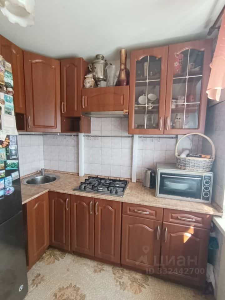 Россия, Нижний Новгород, Юбилейная улица, 34
