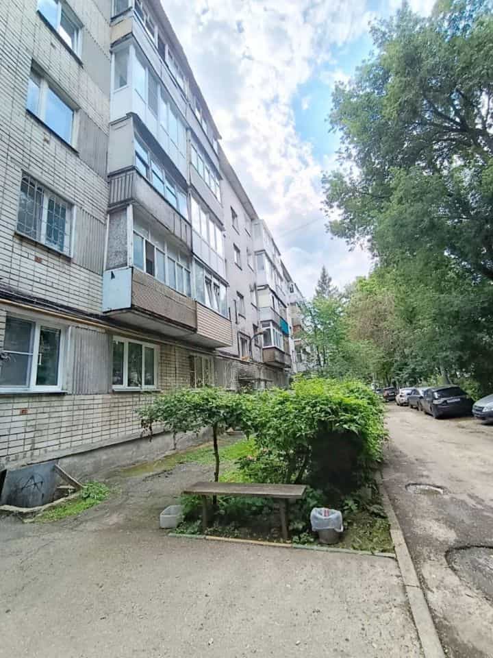 Россия, Нижний Новгород, Юбилейная улица, 34, фото 12