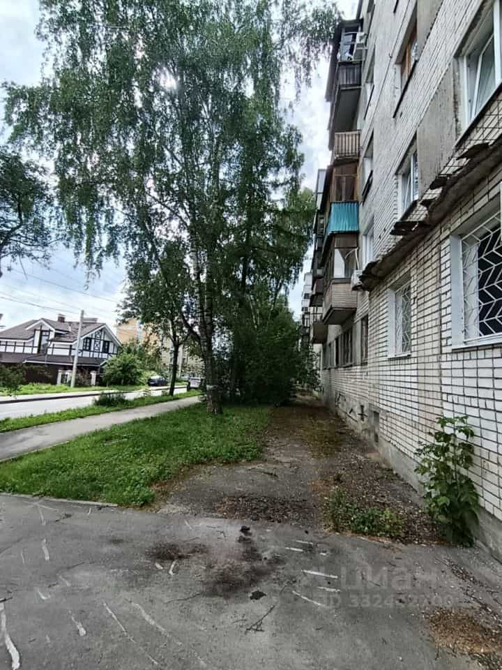 Россия, Нижний Новгород, Юбилейная улица, 34, фото 13