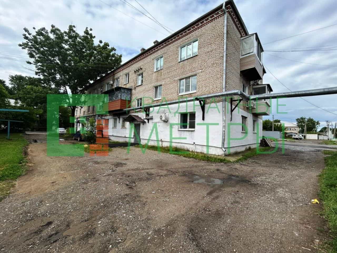 Россия, Еврейская автономная область, Смидовичский муниципальный район, посёлок Николаевка, улица Дорошенко, 2, фото 13