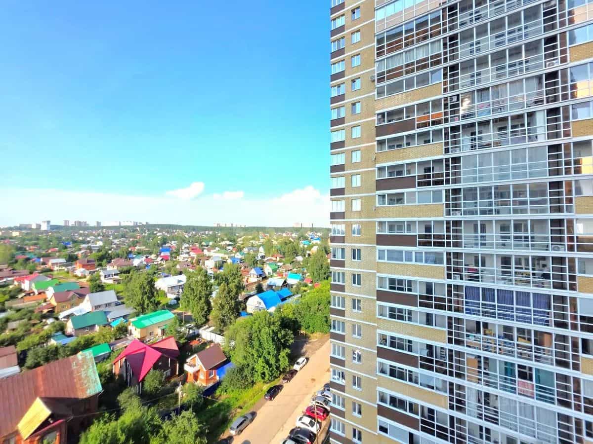 Россия, Удмуртская Республика, Ижевск, улица Герцена, 8к2, фото 9