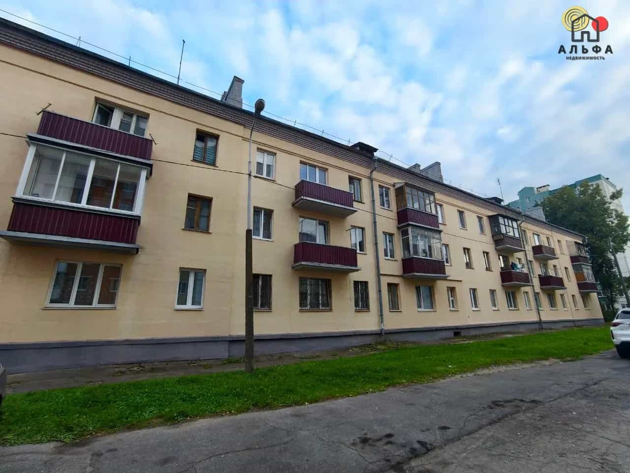 Беларусь, Минск, Пуховичская улица, 10