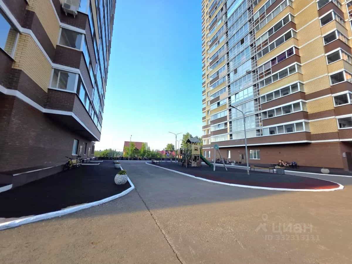 Россия, Удмуртская Республика, Ижевск, улица Герцена, 8к2, фото 23
