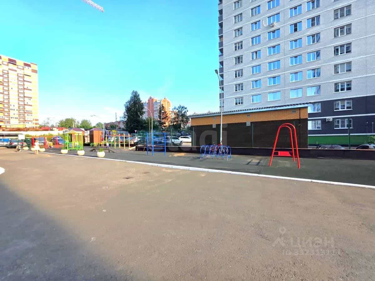 Россия, Удмуртская Республика, Ижевск, улица Герцена, 8к2, фото 24