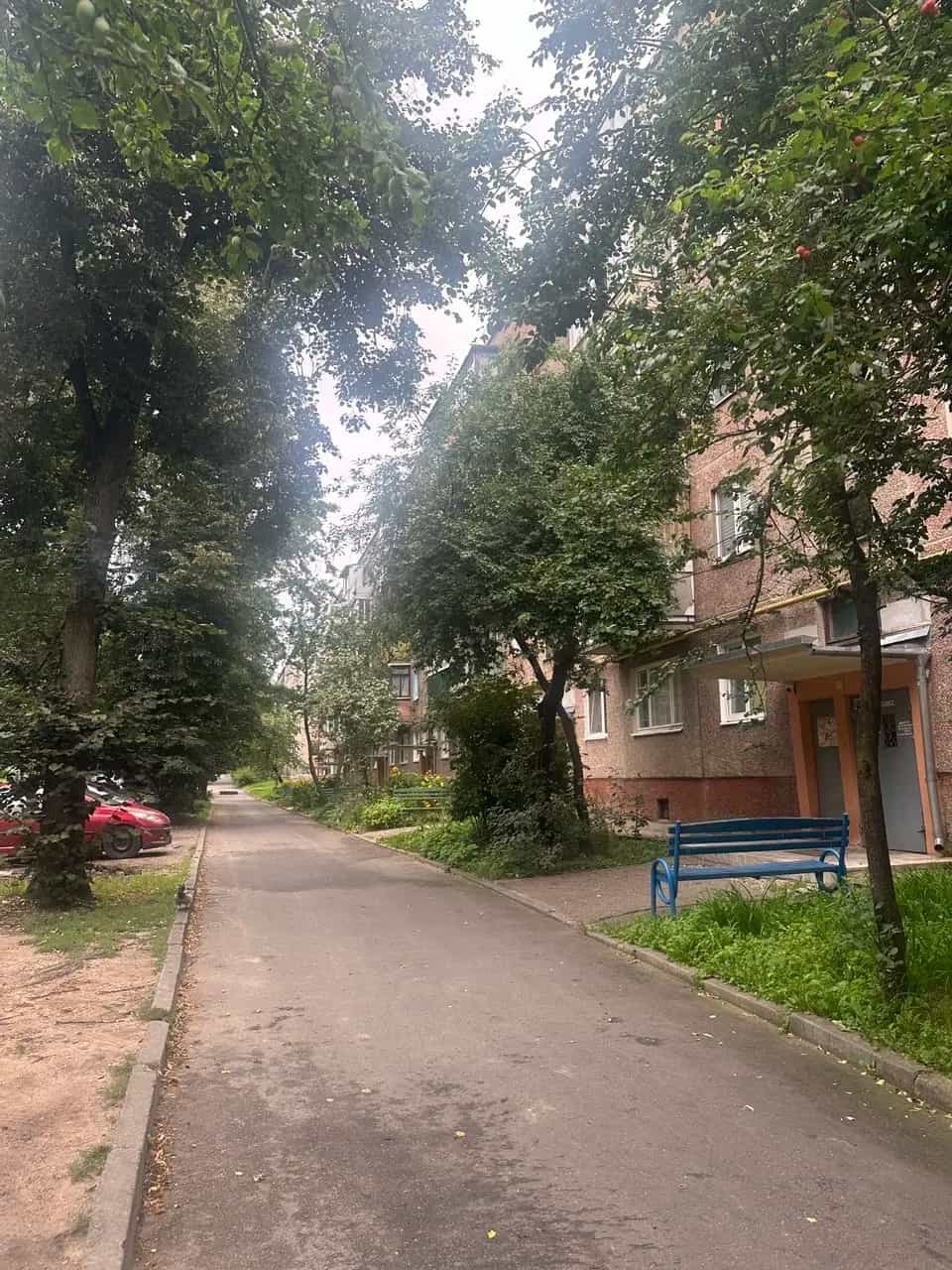 Беларусь, Гродно, улица Курчатова, 11, фото 12