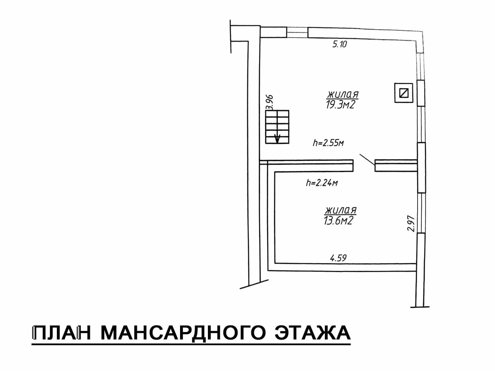 Беларусь, Минск, Встречная улица, 44, фото 25