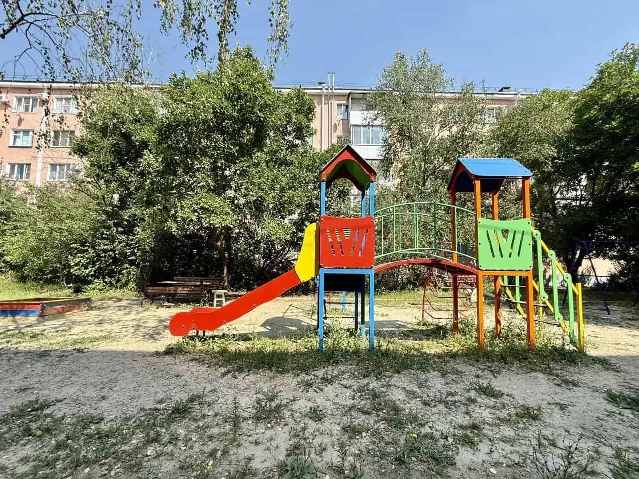 Россия, Ставрополь, Ленинский район, микрорайон № 10, Биологическая улица, 6, фото 31