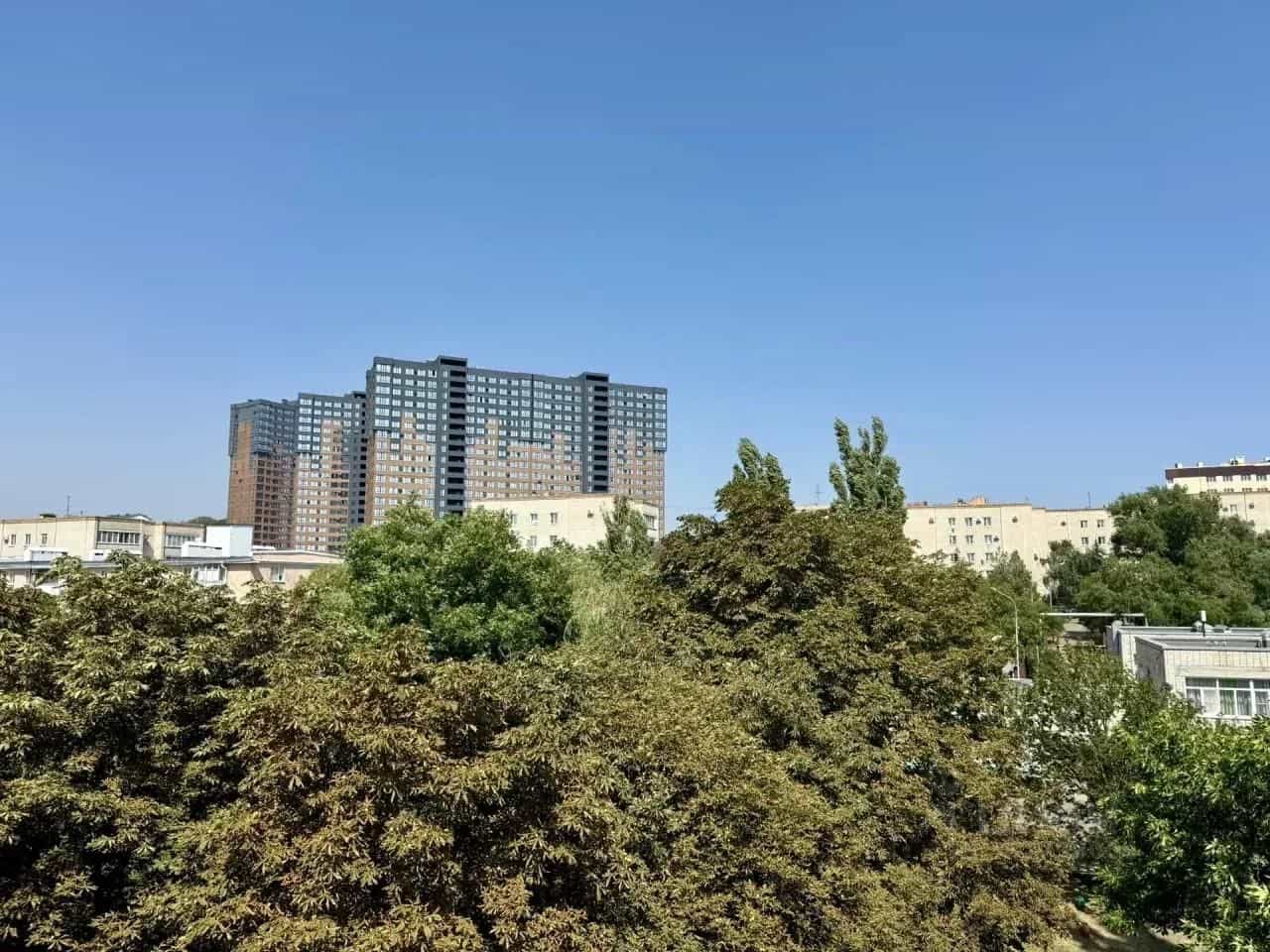 Россия, Ставрополь, Ленинский район, микрорайон № 10, Биологическая улица, 6, фото 33