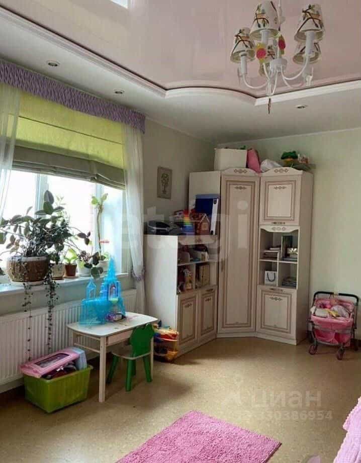 Россия, Республика Коми, Сыктывкар, улица Карла Маркса, 117, фото 6