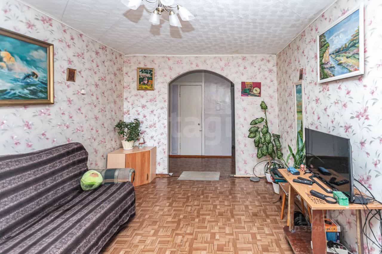 Россия, Новосибирская область, Бердск, улица Красный Сокол, 16, фото 5