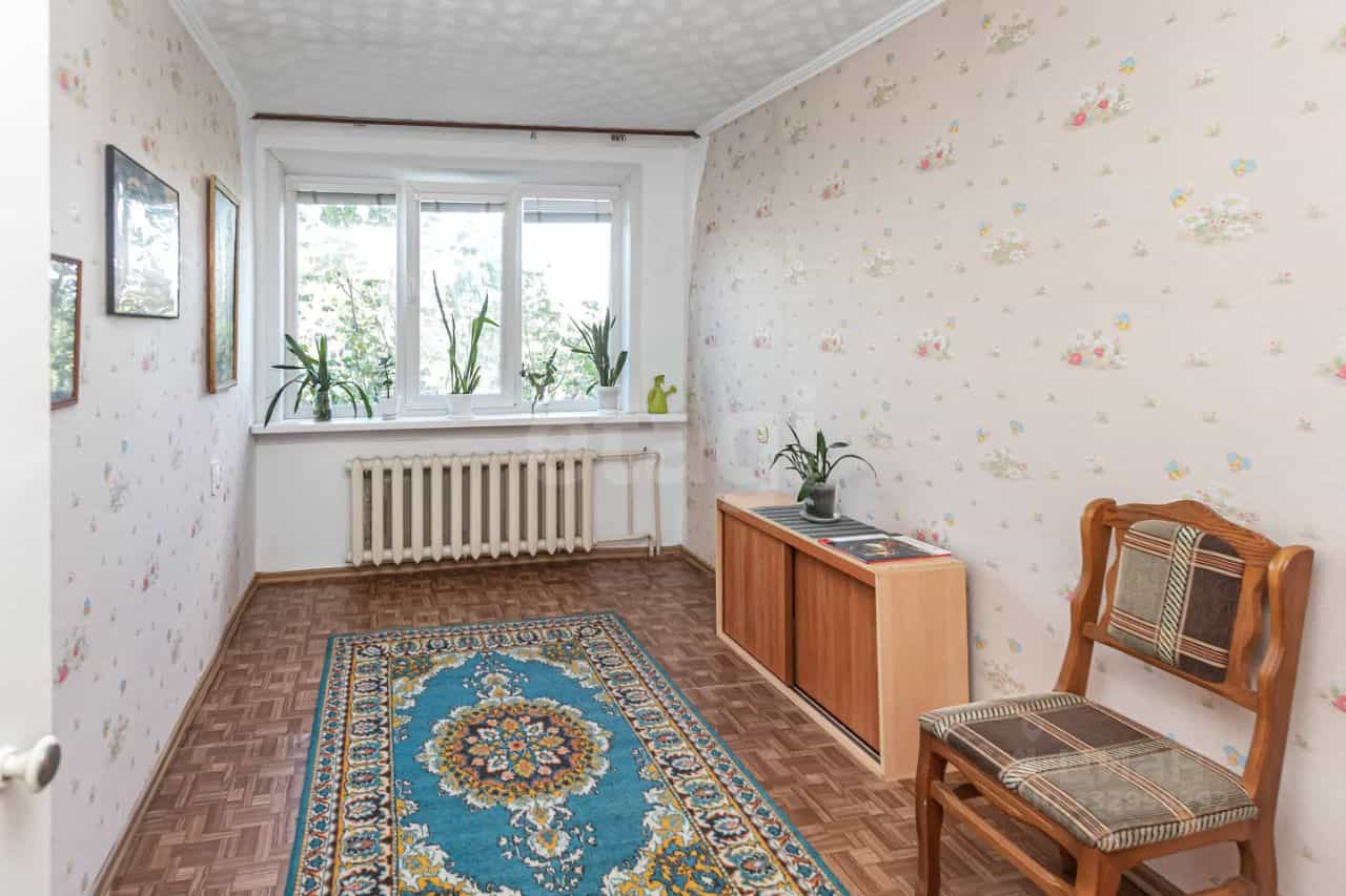 Россия, Новосибирская область, Бердск, улица Красный Сокол, 16, фото 7