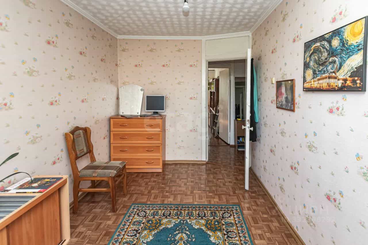 Россия, Новосибирская область, Бердск, улица Красный Сокол, 16, фото 8