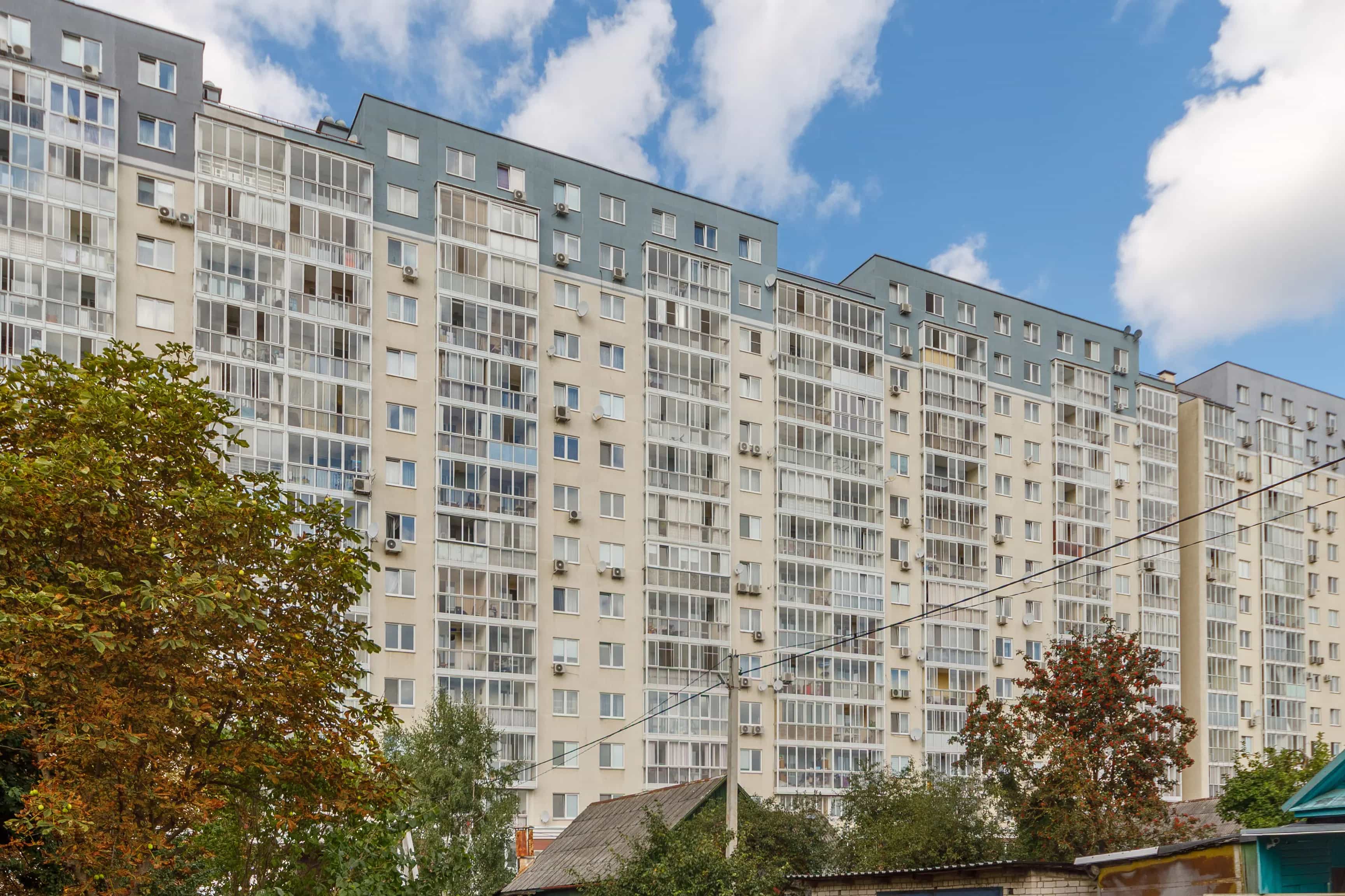 Беларусь, Минск, улица Тургенева, 5, фото 28