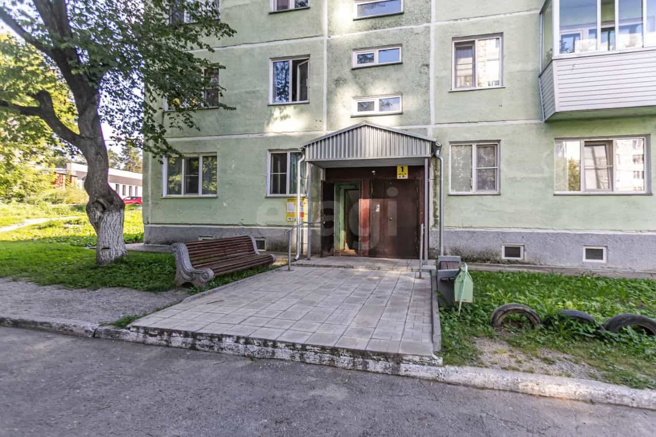 Россия, Новосибирская область, Бердск, улица Красный Сокол, 16, фото 13