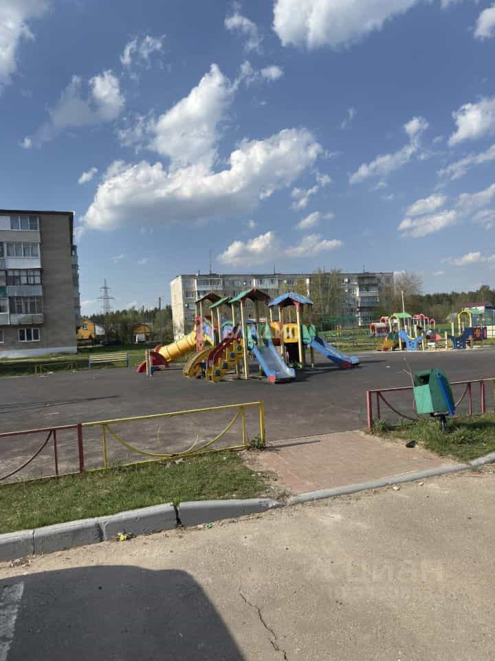 Россия, Московская область, Раменский муниципальный округ, посёлок Кузяевского фарфорового завода, 4, фото 4