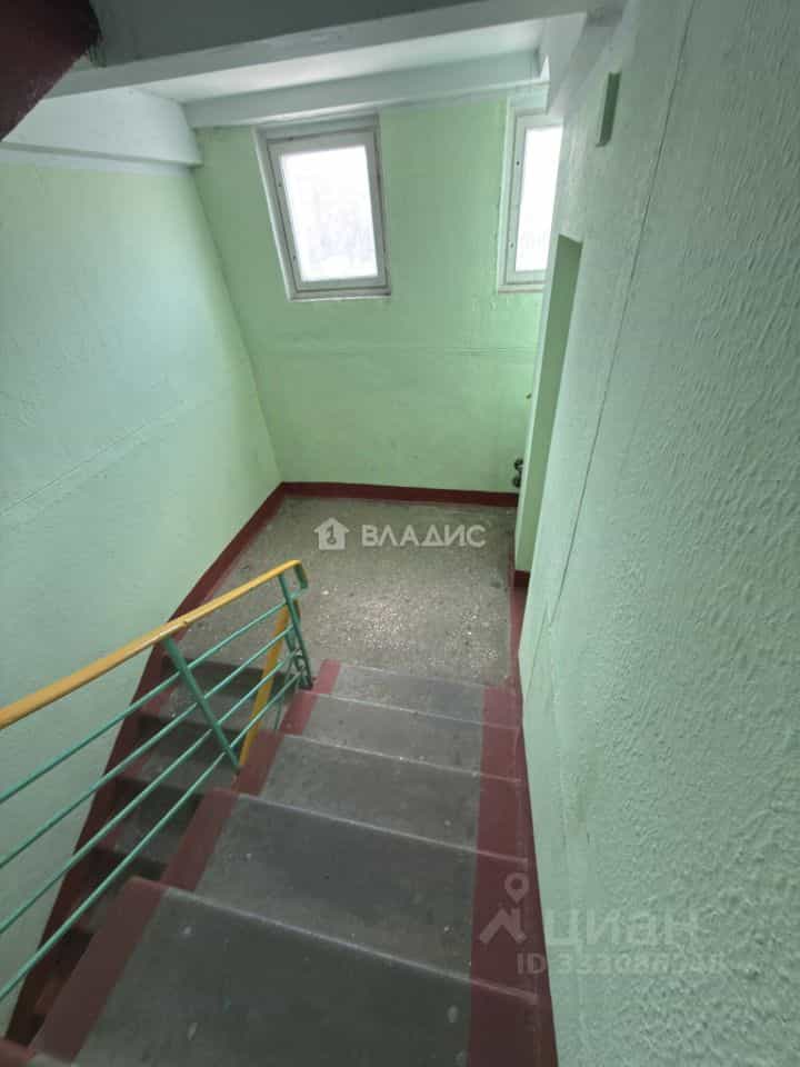 Россия, Московская область, Раменский муниципальный округ, посёлок Кузяевского фарфорового завода, 4, фото 5